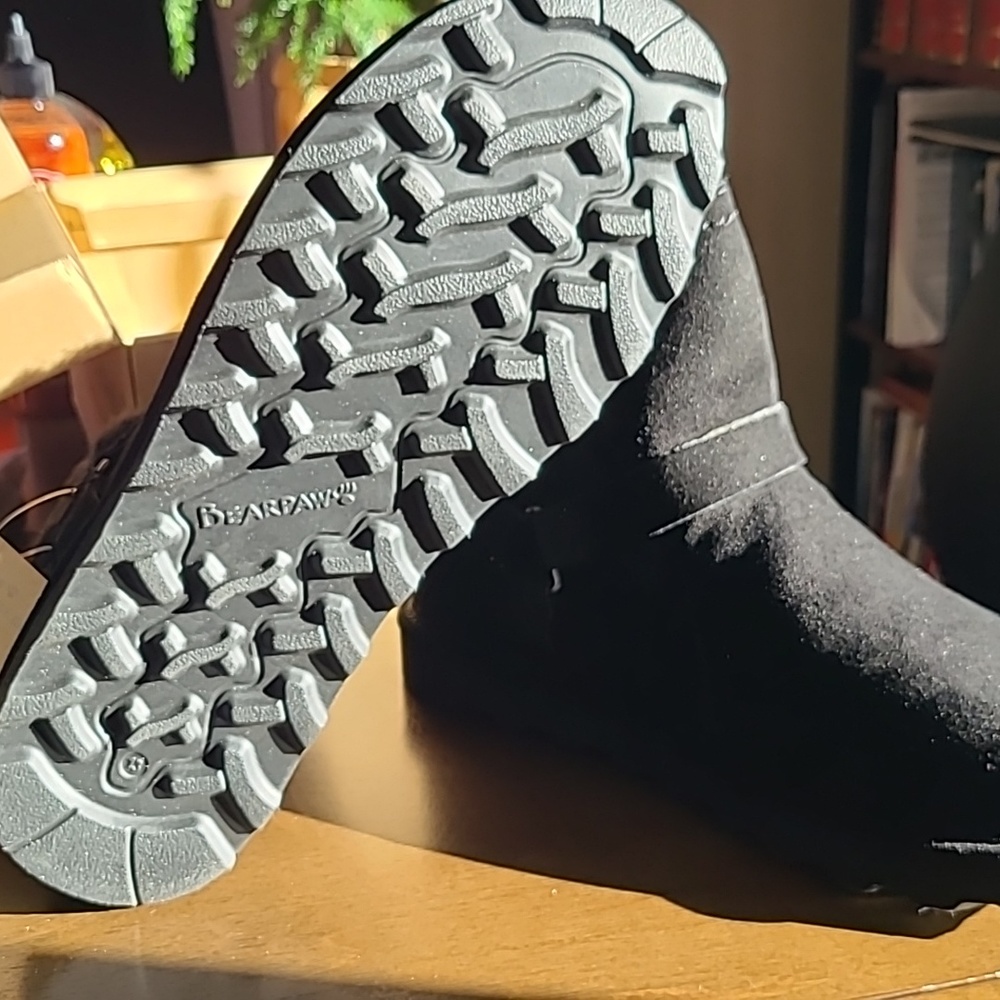 Bearpaw Boots
